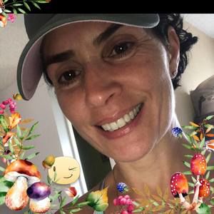 Meet your Posher, Joann